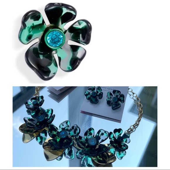kate spade Jewelry - 🎉2xHP🎉 NWT Kate Spade Set